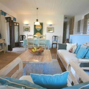 Elegant flat with breathtaking sea view