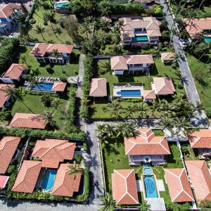 Villas Bangrak Samui