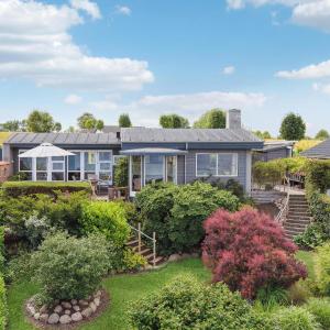2 Bedroom Cozy Home In Nyborg