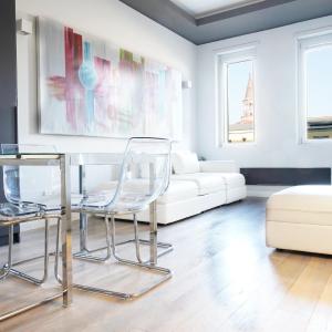 Jewel Apartment vista Duomo 100m