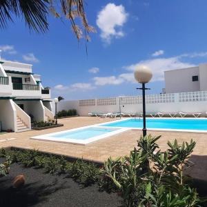 Puerto del Carmen, Near Beach, Fast wifi, Pool