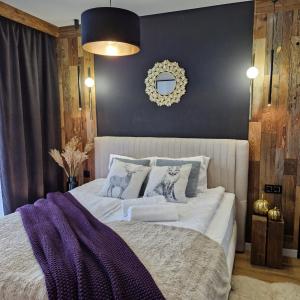 Apartament Tatrzańskie Marzenie