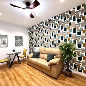 Apartamento ZenPark