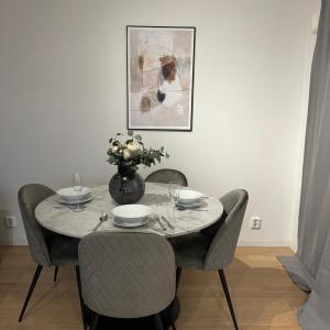 Central City Apartment B