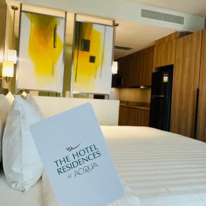 Hotel Residences near Makati