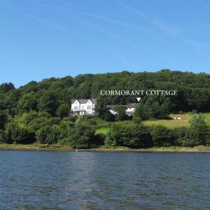 Cormorant Cottage
