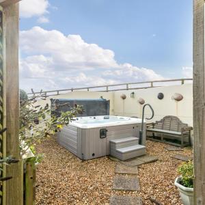 Gamekeepers Cottage