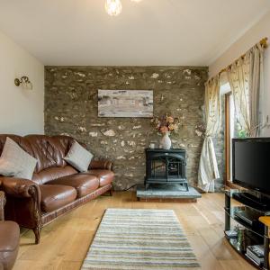 Shepherds Cottage