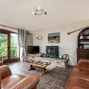 Coachmans Cottage