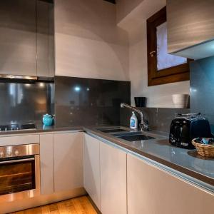Historic center apartment Rome