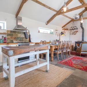 Long Barn