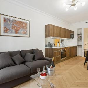 270 Suite Haute - Superb apartment in Paris.