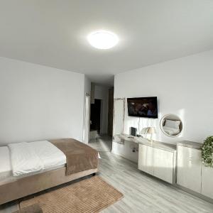 Premium COZY Collection Studios at Unirea Towers