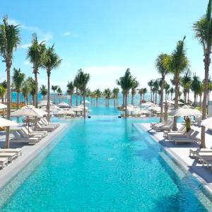 Garza Blanca Resort - 2 Bedroom Luxury Suite - for Christmas
