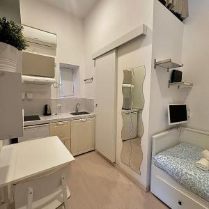 Milan Saint Joseph Apartment