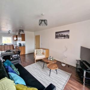 Lovely 3 Bed Close to Centre by City SuperHost