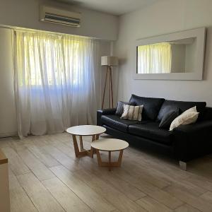Excelente departamento de 2 ambientes en palermo