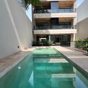 Palermo Soho Aparts Malab - HERITAGE HOUSE