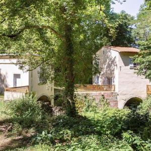 La Mouline