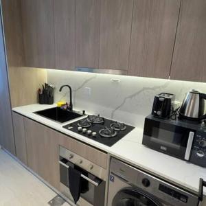 New! Modern cosy Studio Laya Heights