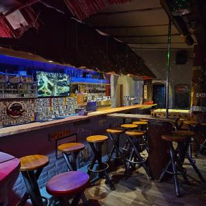 Penzion MotoPub Loui Vítonice