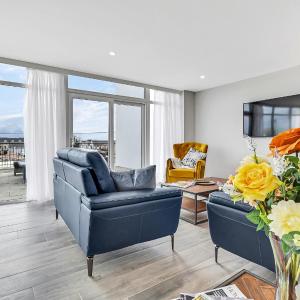 BayView Lodge 2-Bedroom Ground Floor Apartment