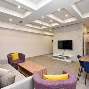 Nice Apartment in the Center of Yerevan 008