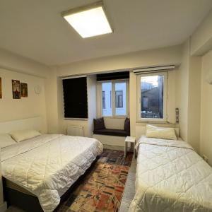 Yenikapı Agora Otel