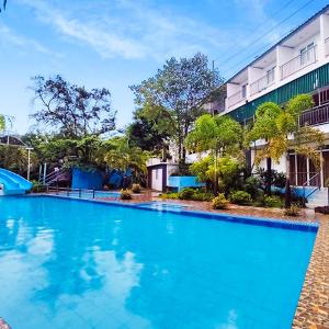 AS Ilaya Resort and Event Place powered by Cocotel