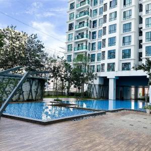 The Nest Residensi 357 Jalan Genting Kelang, Setapak KL by Idealhub