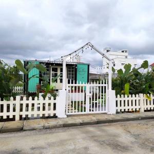 Cozy Cottage near Hessarghatta