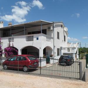 Apartments Marijan