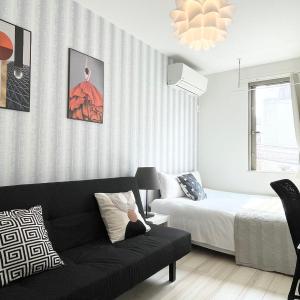 COMMA HOUSE Nishi-Ikebukuro 2F