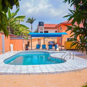 VIST Apartments Ghana