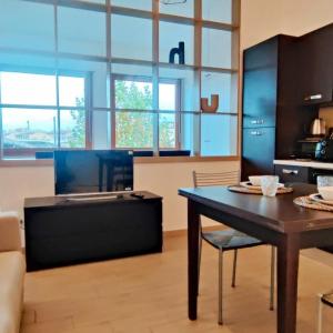 Modern Loft Fortezza
