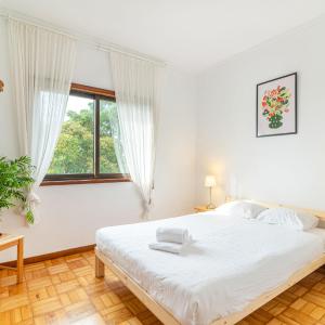 Bonfim Sunny Vintage apartment