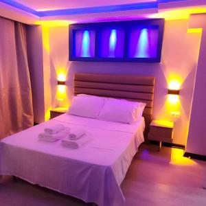 The Relax House's Suit Altunizade