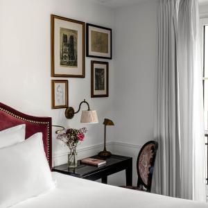 La Chambre du Marais