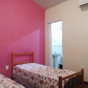 Hostel pousada jardim glória