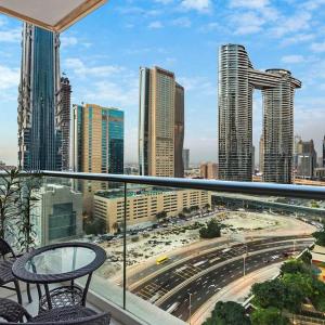 FIRST CLASS 1BR Modern Downtown Oasis
