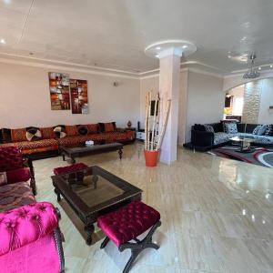 Appartement calme et spacieux