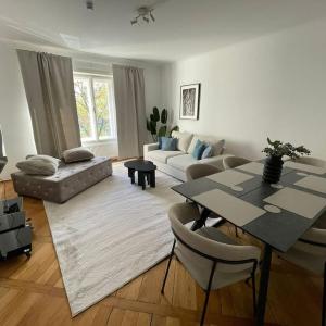 Kriemhild Apartments