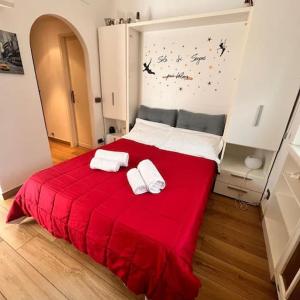 Studio monolocale- 25sq m