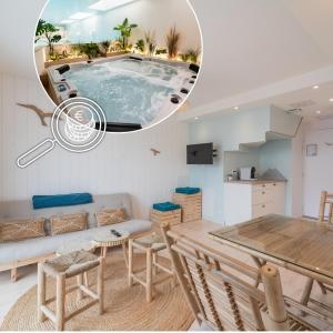Appart'Hôtel & Spa "Les Voiles" Le Ouessant