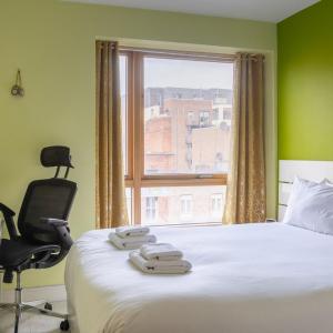 GuestReady - Cosy nest in Dublin