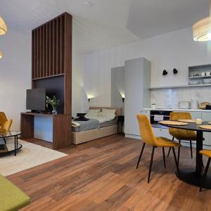 Alaine & Masa Apartments