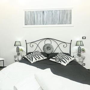 L' Atelier comodo al centro - Parcheggio privato - Zona Ospedale San Martino