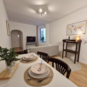 Ferienwohnung in Krefeld