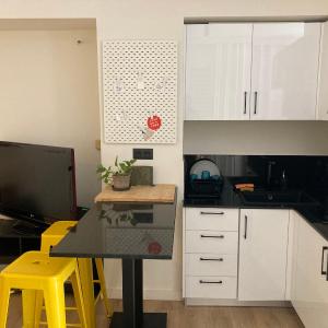 COSY STUDIO MAISONETTE in ATHENS