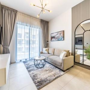 Dazzling 1BR-Binghatti Rose-JVC